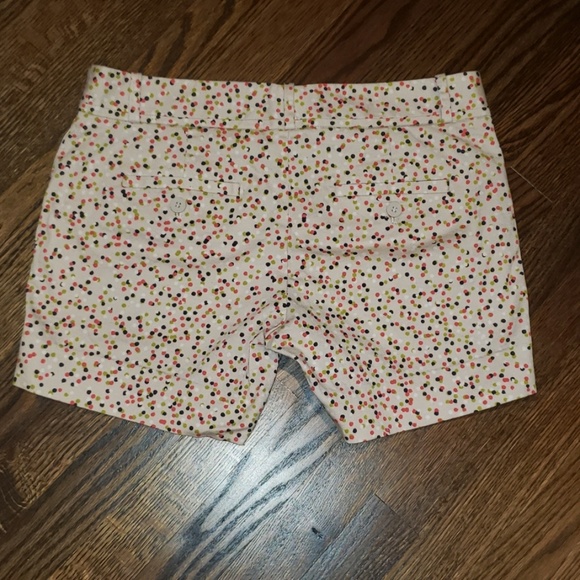 The Limited Khaki Dot Short - Picture 8 of 8